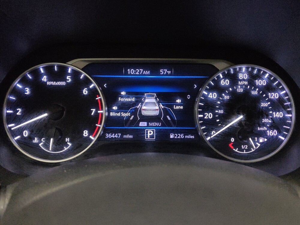2025 Nissan Sentra in Lakewood, CO 80215 - 18144611 23