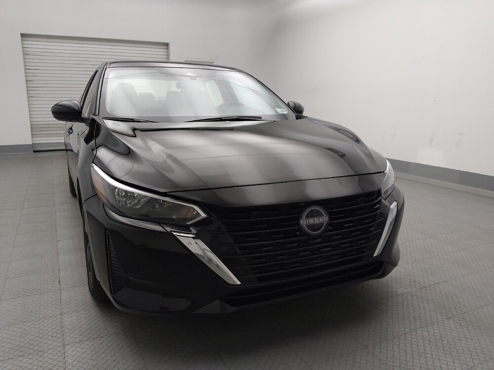 2025 Nissan Sentra in Lakewood, CO 80215 - 18144611 14