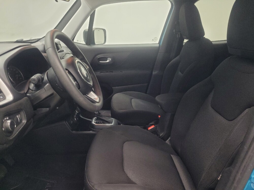 2020 Jeep Renegade in Indianapolis, IN 46222 - 18144612 17