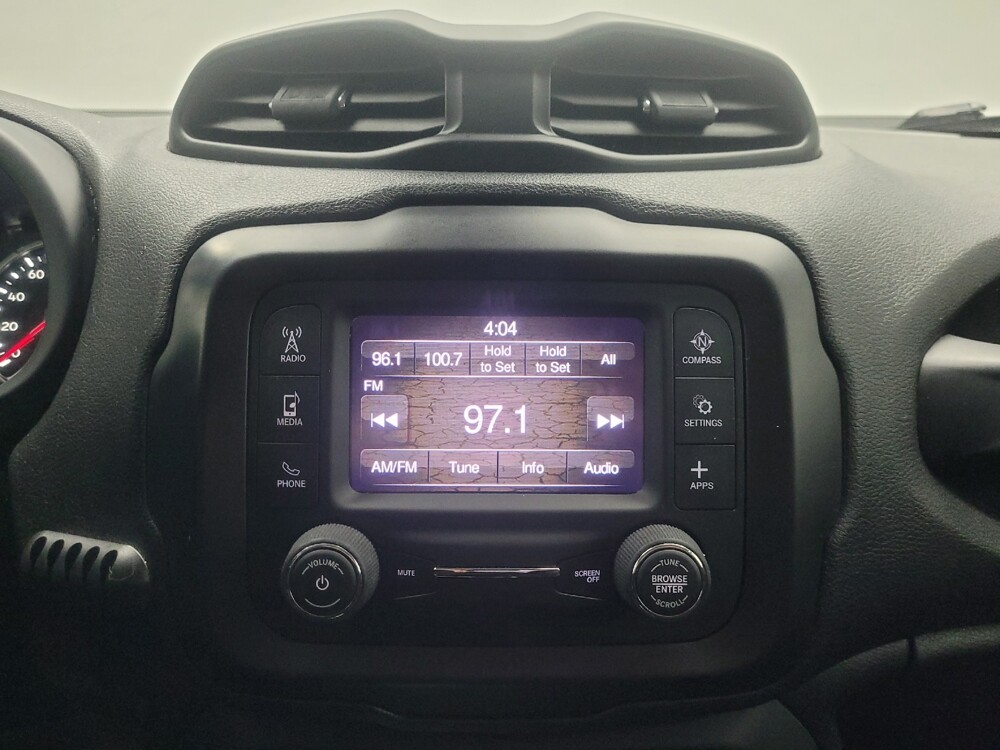 2020 Jeep Renegade in Indianapolis, IN 46222 - 18144612 25