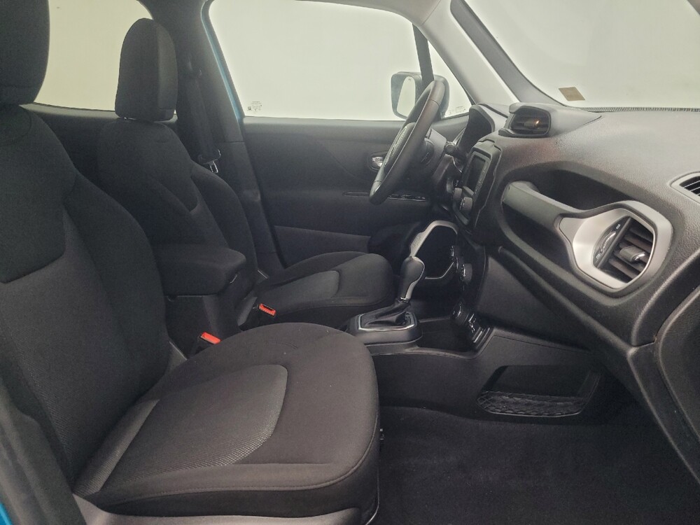 2020 Jeep Renegade in Indianapolis, IN 46222 - 18144612 21