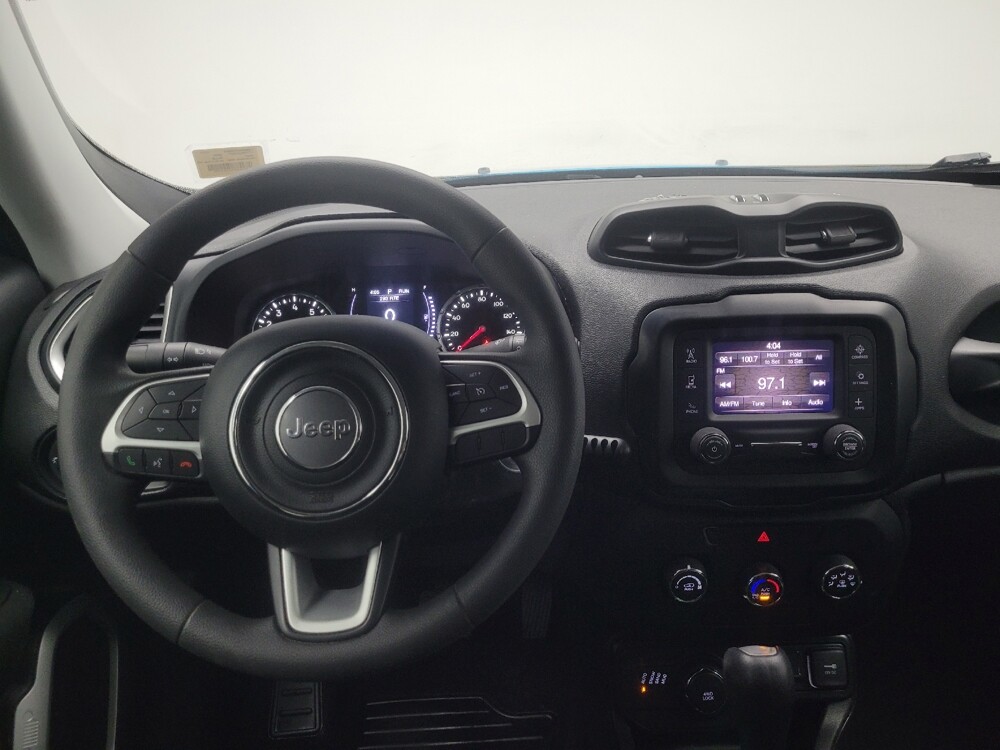 2020 Jeep Renegade in Indianapolis, IN 46222 - 18144612 22