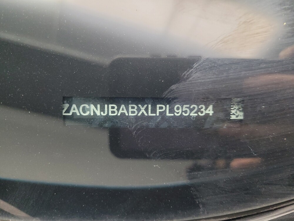 2020 Jeep Renegade in Indianapolis, IN 46222 - 18144612 33