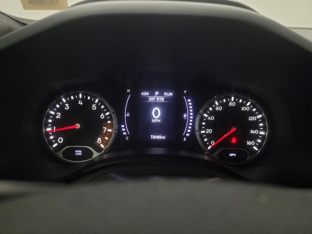 2020 Jeep Renegade in Indianapolis, IN 46222 - 18144612 23