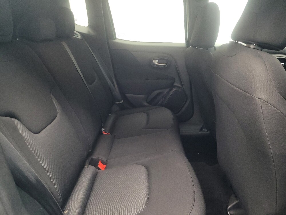 2020 Jeep Renegade in Indianapolis, IN 46222 - 18144612 19