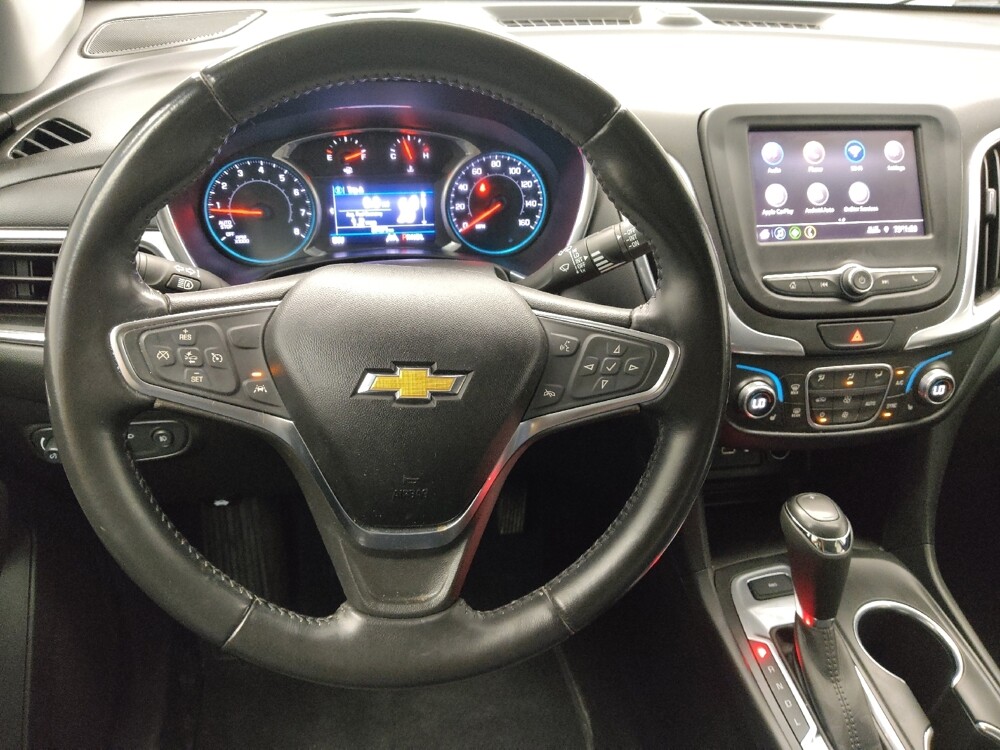 2021 Chevrolet Equinox in Huntsville, AL 35816 - 18144613 22