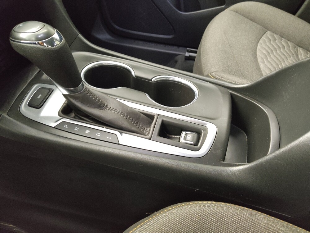 2021 Chevrolet Equinox in Huntsville, AL 35816 - 18144613 26
