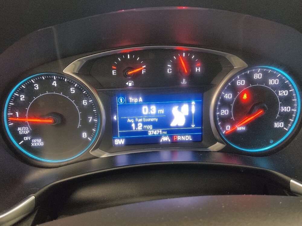 2021 Chevrolet Equinox in Huntsville, AL 35816 - 18144613 23