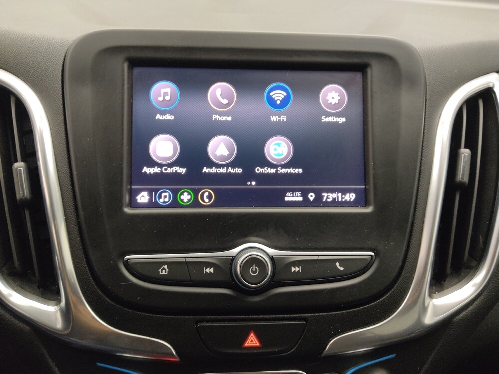 2021 Chevrolet Equinox in Huntsville, AL 35816 - 18144613 25
