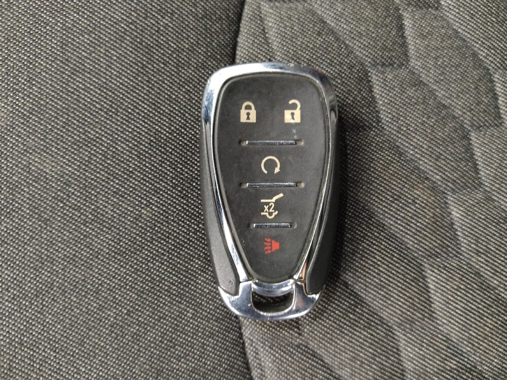 2021 Chevrolet Equinox in Huntsville, AL 35816 - 18144613 32