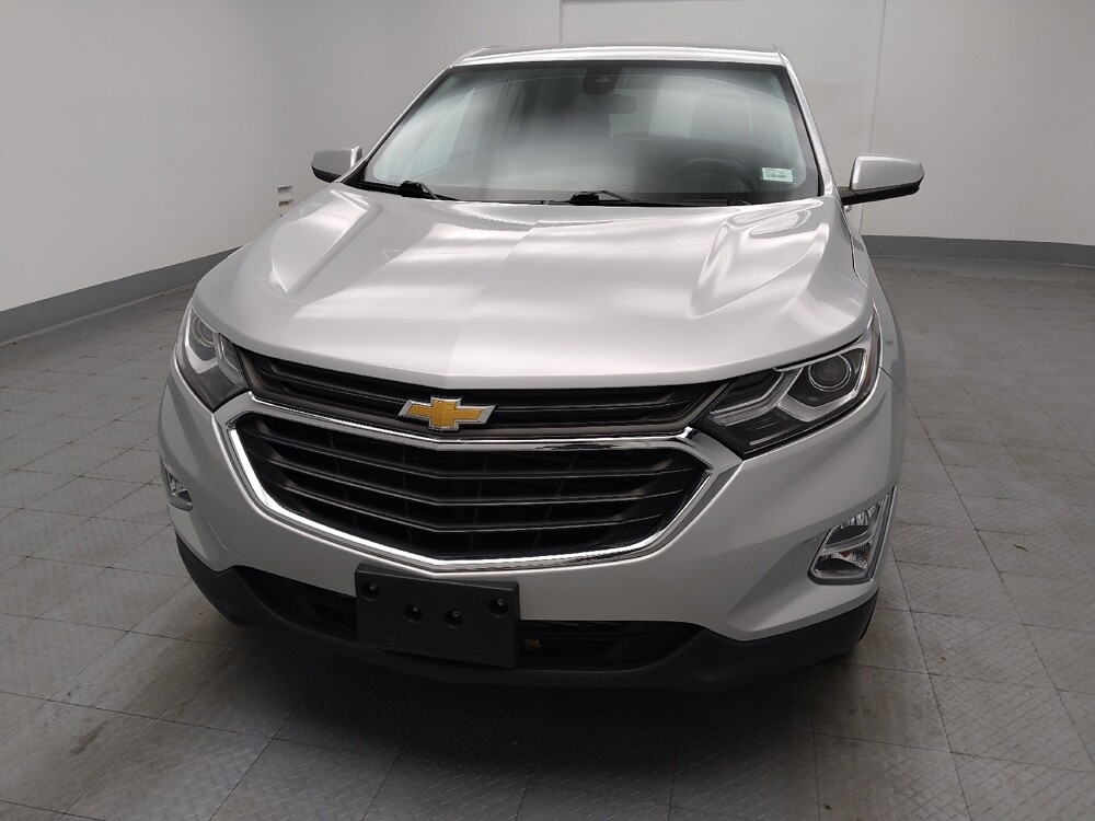 2021 Chevrolet Equinox in Huntsville, AL 35816 - 18144613 15