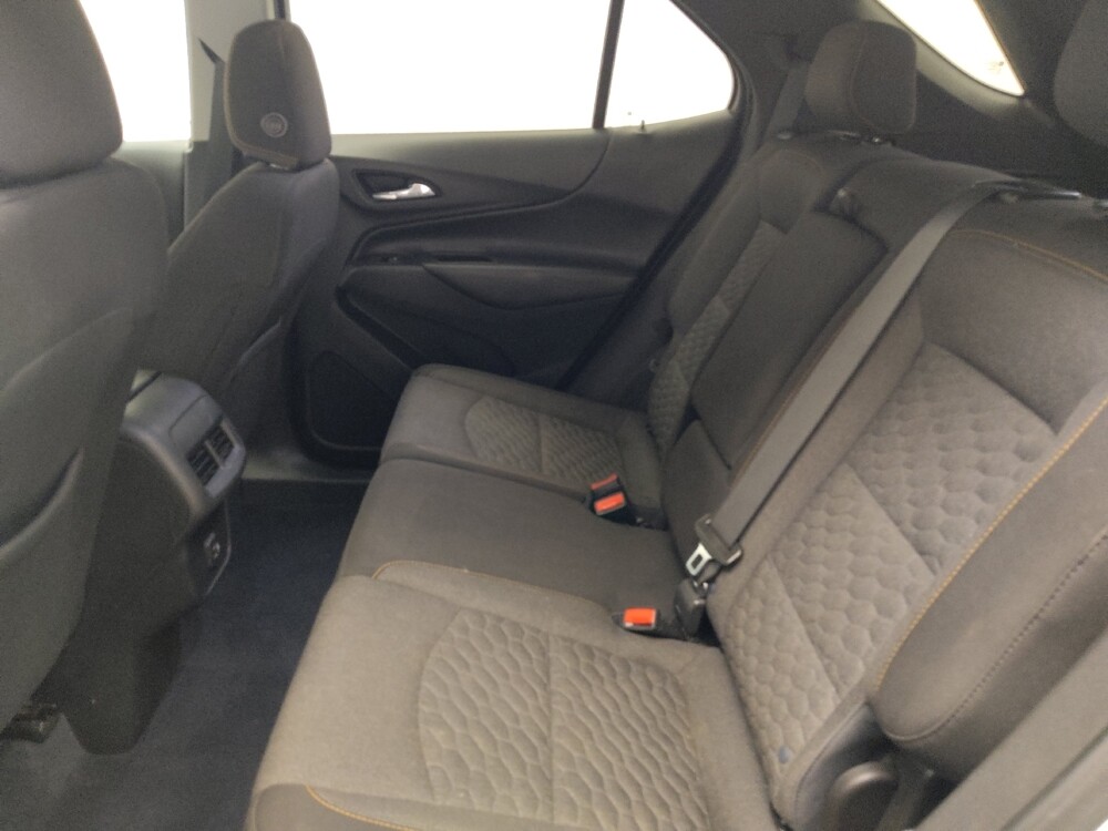 2021 Chevrolet Equinox in Huntsville, AL 35816 - 18144613 18
