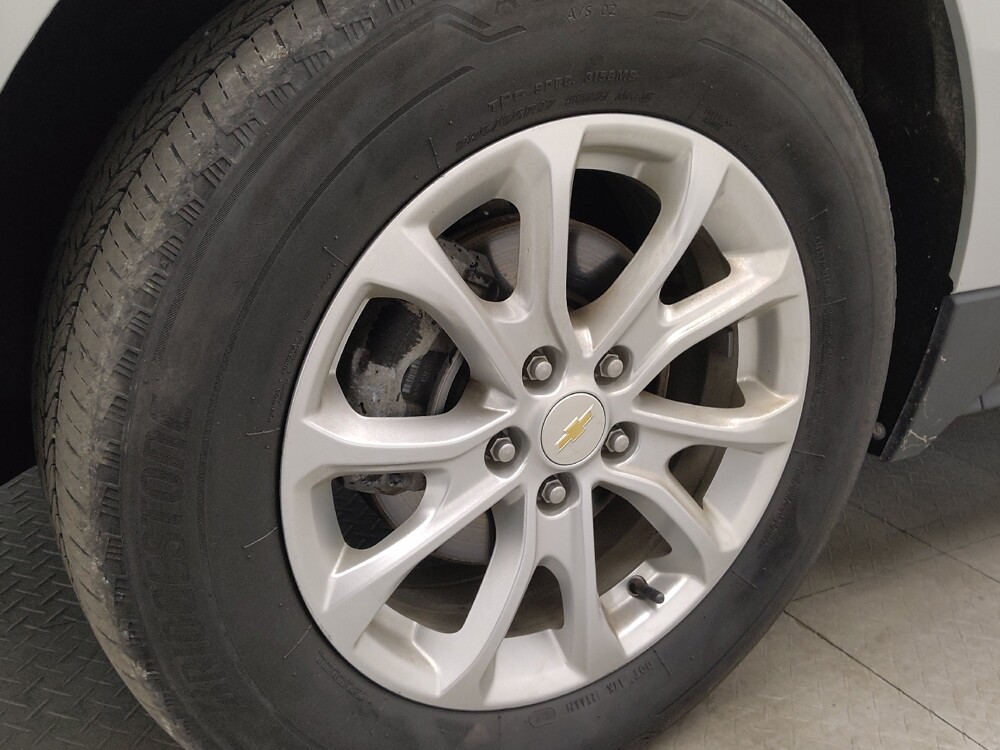 2021 Chevrolet Equinox in Huntsville, AL 35816 - 18144613 31