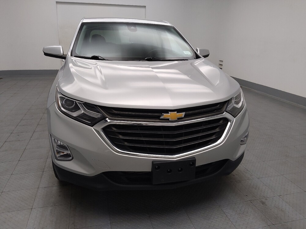 2021 Chevrolet Equinox in Huntsville, AL 35816 - 18144613 14