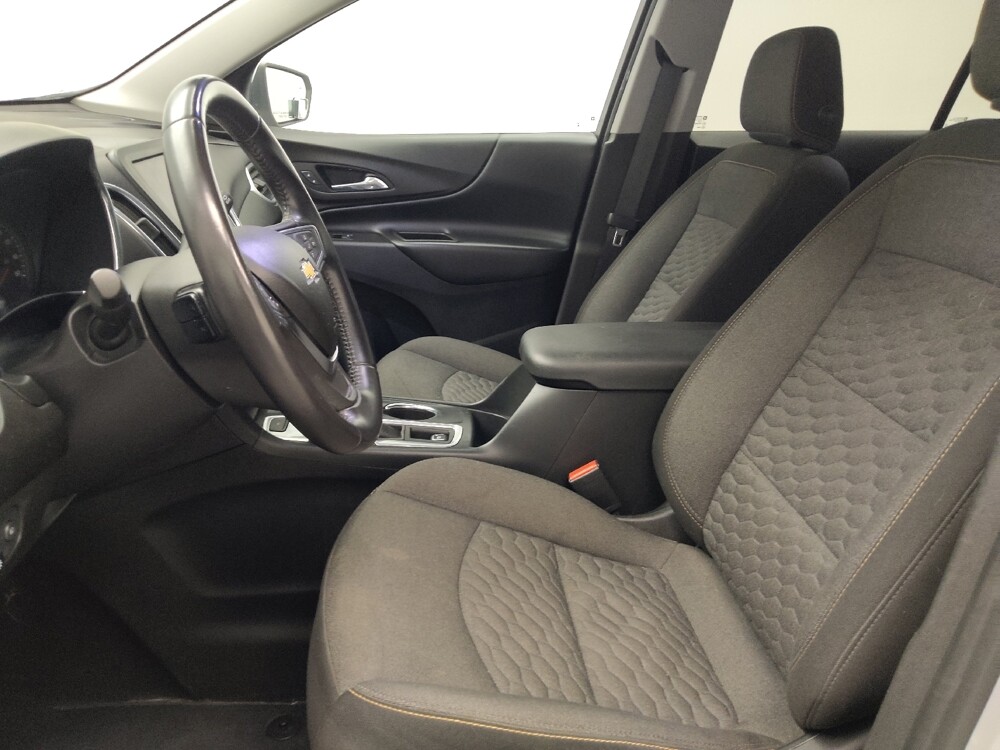 2021 Chevrolet Equinox in Huntsville, AL 35816 - 18144613 17