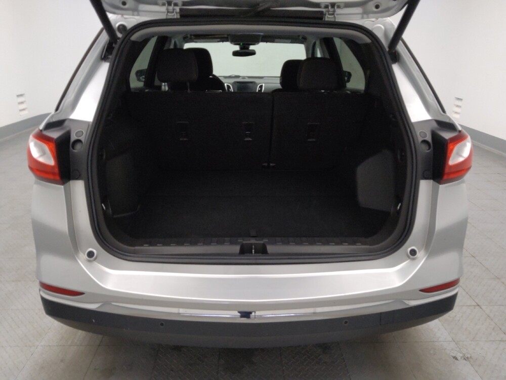 2021 Chevrolet Equinox in Huntsville, AL 35816 - 18144613 29