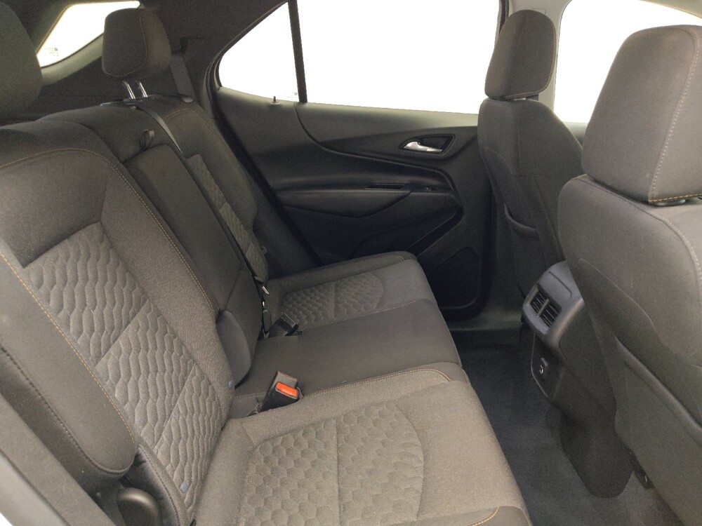 2021 Chevrolet Equinox in Huntsville, AL 35816 - 18144613 19