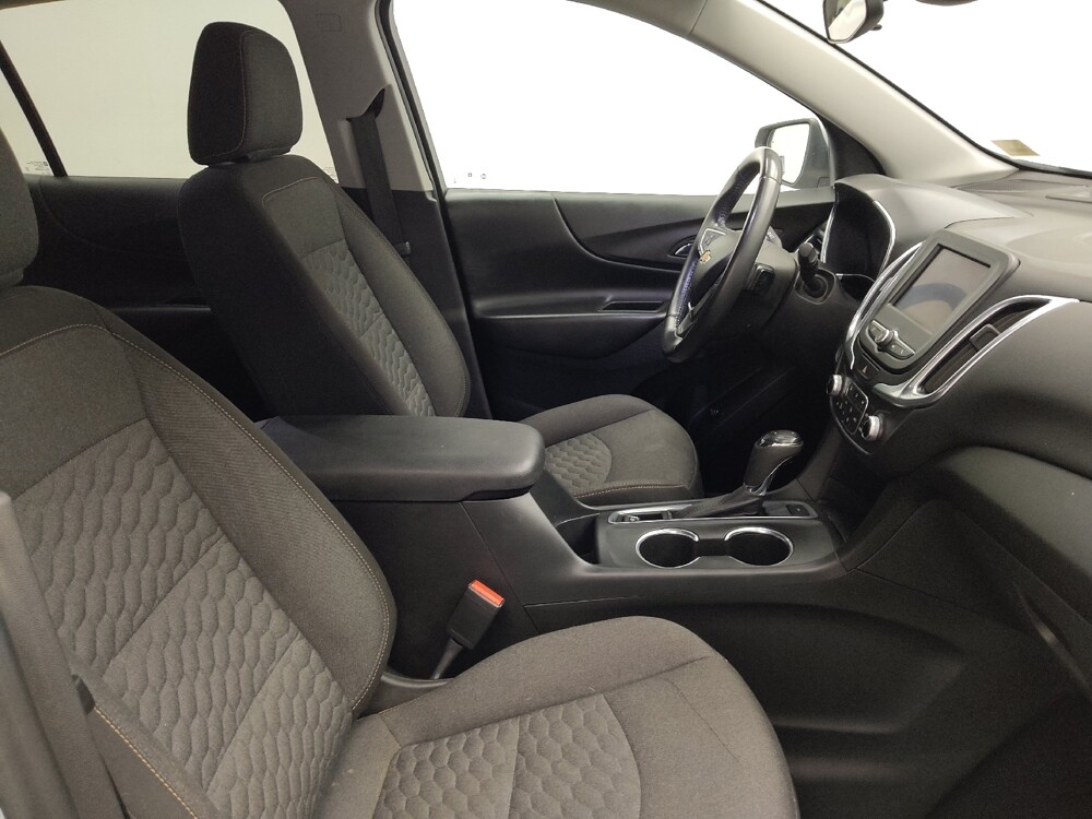 2021 Chevrolet Equinox in Huntsville, AL 35816 - 18144613 21