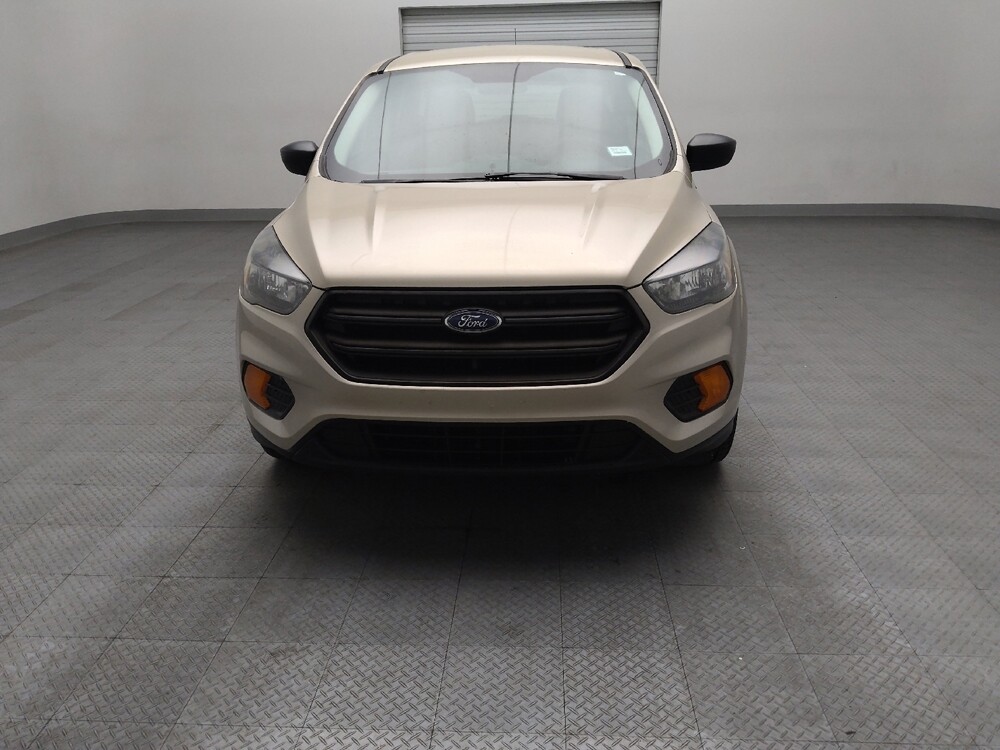 2018 Ford Escape in Tyler, TX 75701 - 18144614 15