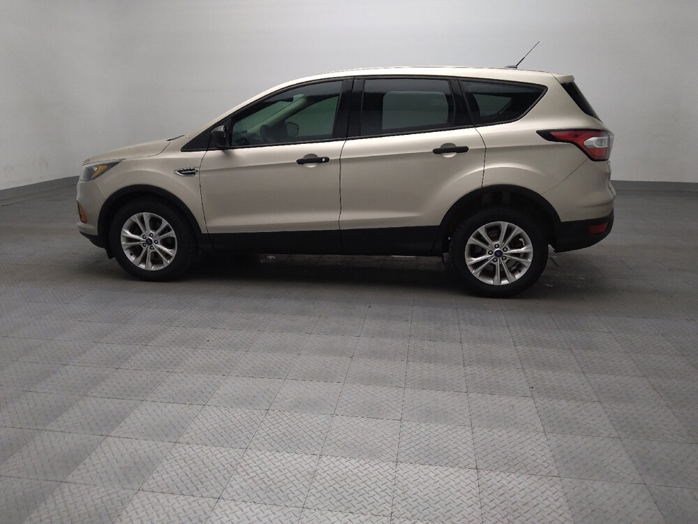 2018 Ford Escape in Tyler, TX 75701 - 18144614 3