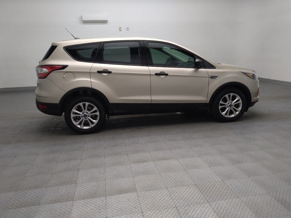 2018 Ford Escape in Tyler, TX 75701 - 18144614 10