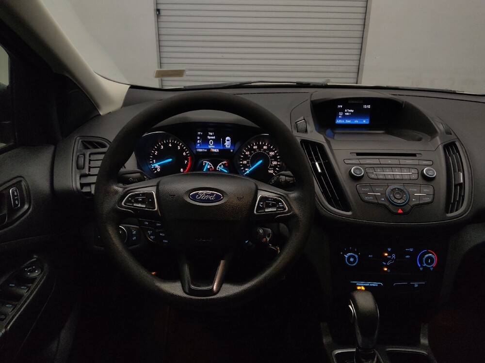 2018 Ford Escape in Tyler, TX 75701 - 18144614 22