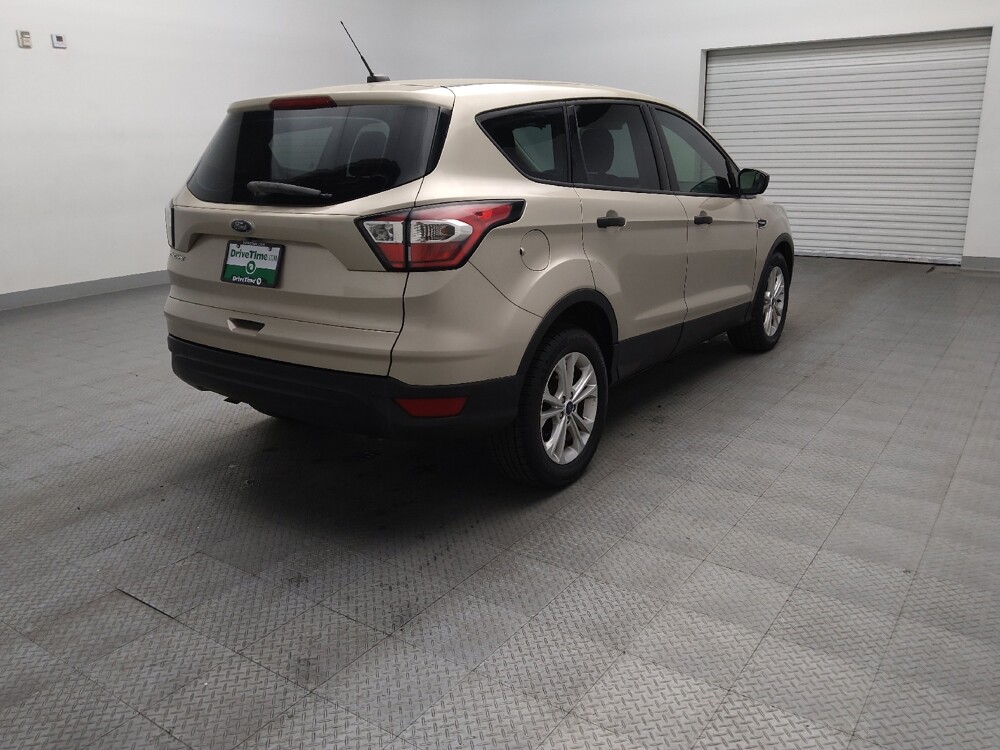 2018 Ford Escape in Tyler, TX 75701 - 18144614 9