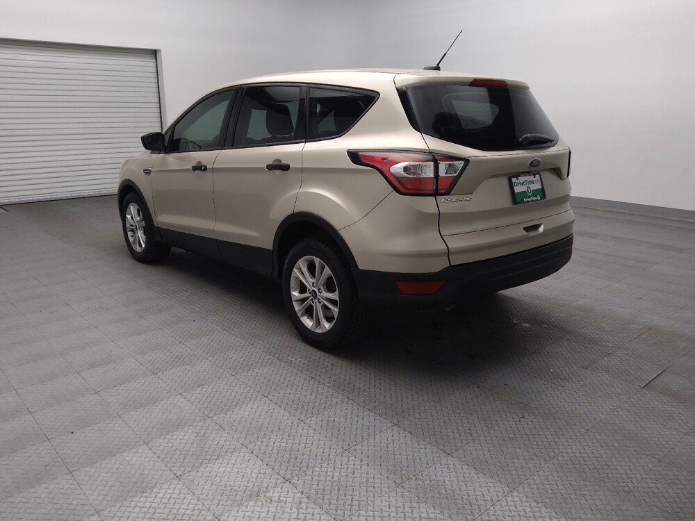 2018 Ford Escape in Tyler, TX 75701 - 18144614 5