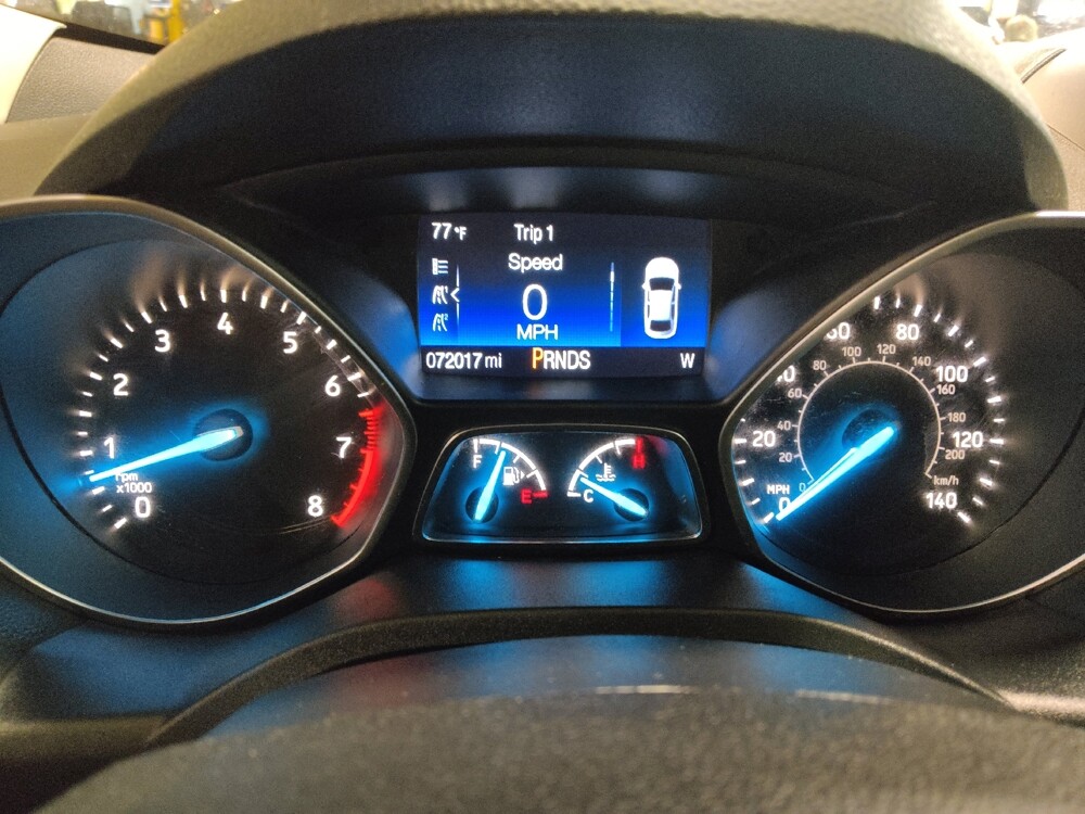 2018 Ford Escape in Tyler, TX 75701 - 18144614 23