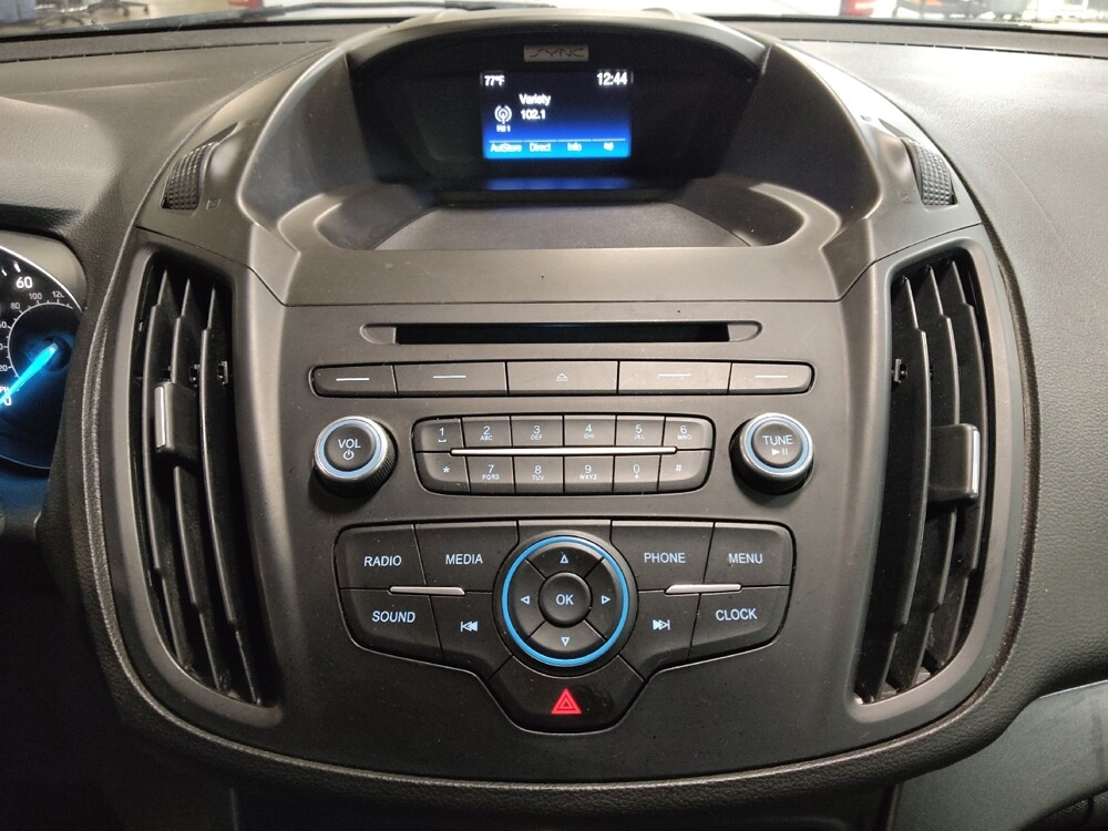 2018 Ford Escape in Tyler, TX 75701 - 18144614 25