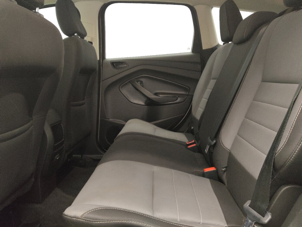2018 Ford Escape in Tyler, TX 75701 - 18144614 18