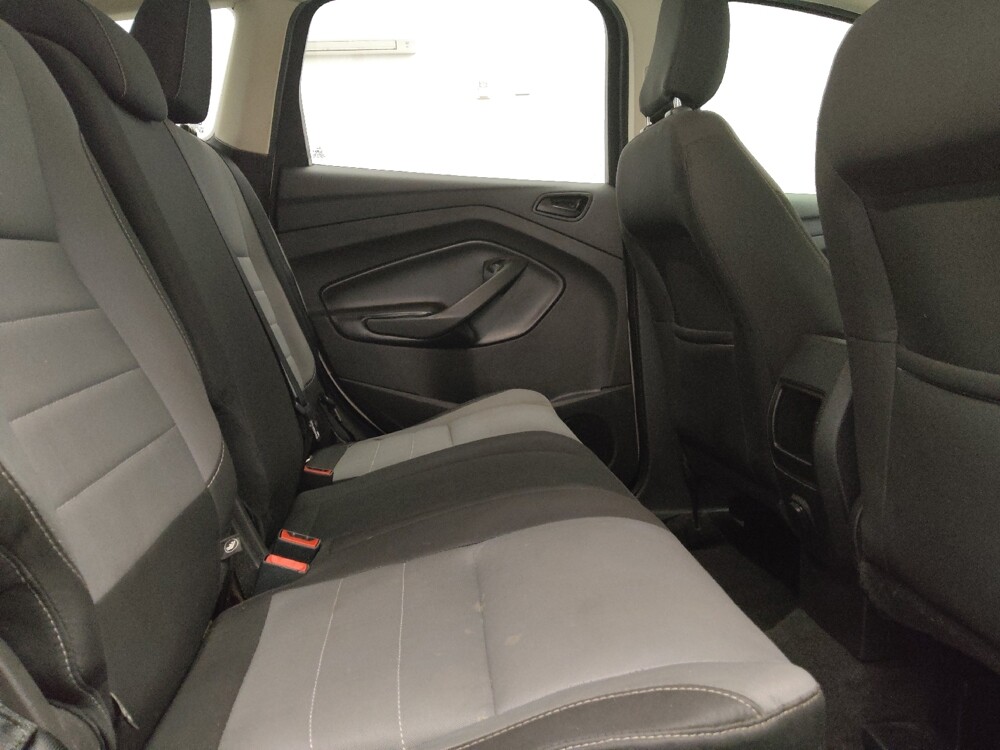 2018 Ford Escape in Tyler, TX 75701 - 18144614 19
