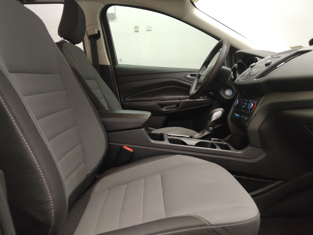 2018 Ford Escape in Tyler, TX 75701 - 18144614 21