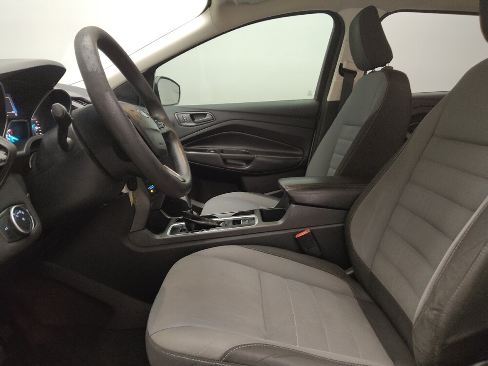 2018 Ford Escape in Tyler, TX 75701 - 18144614 17