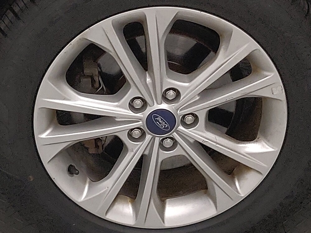 2018 Ford Escape in Tyler, TX 75701 - 18144614 31
