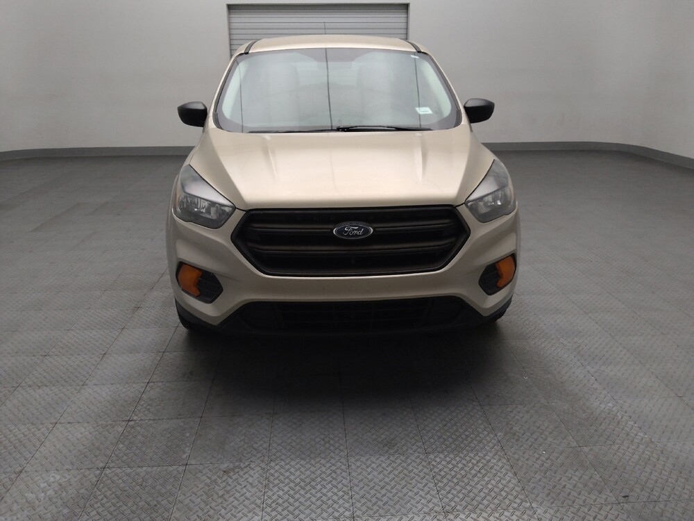 2018 Ford Escape in Tyler, TX 75701 - 18144614 14
