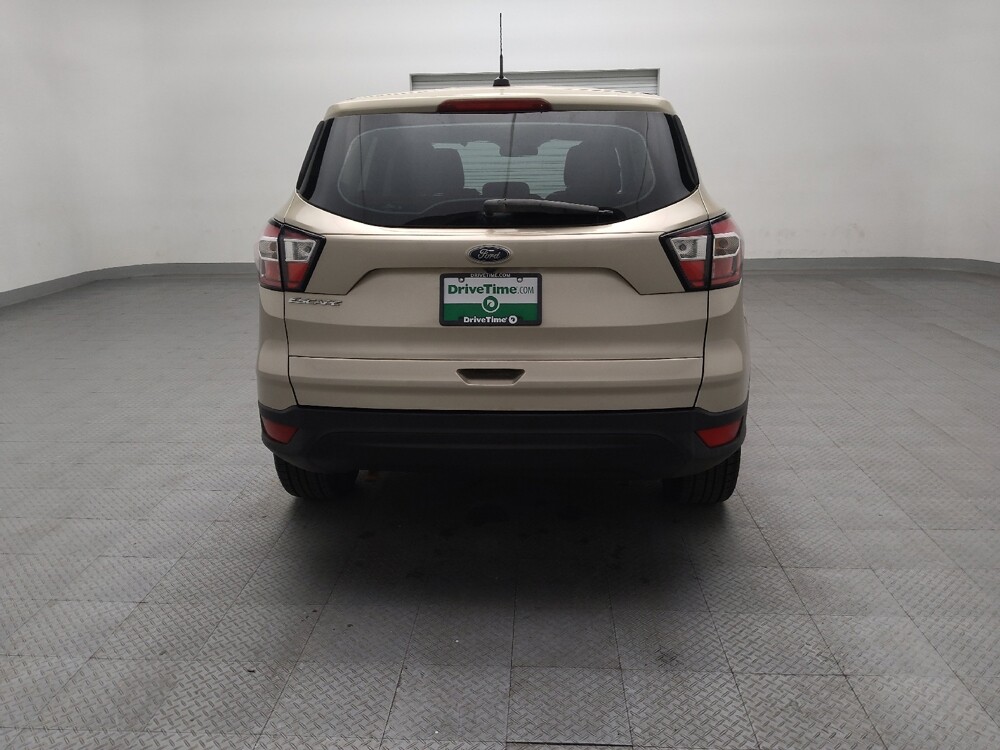2018 Ford Escape in Tyler, TX 75701 - 18144614 7