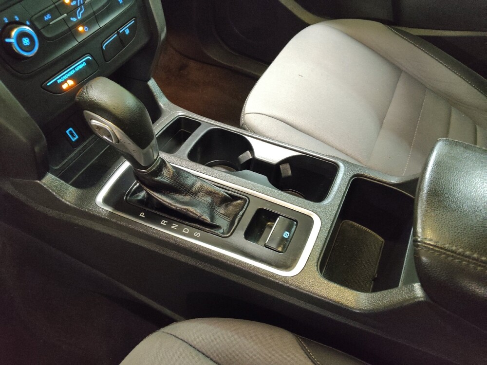 2018 Ford Escape in Tyler, TX 75701 - 18144614 26