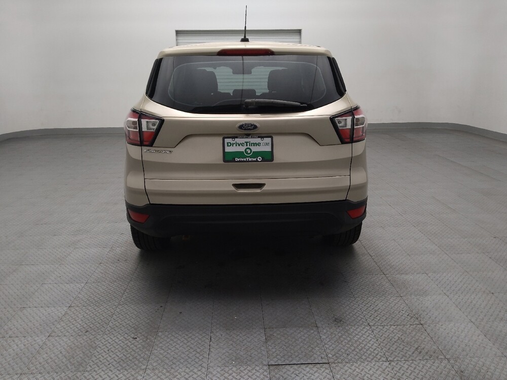2018 Ford Escape in Tyler, TX 75701 - 18144614 6