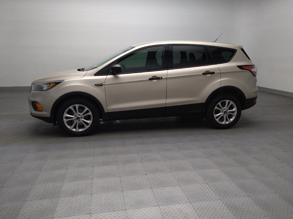 2018 Ford Escape in Tyler, TX 75701 - 18144614 2