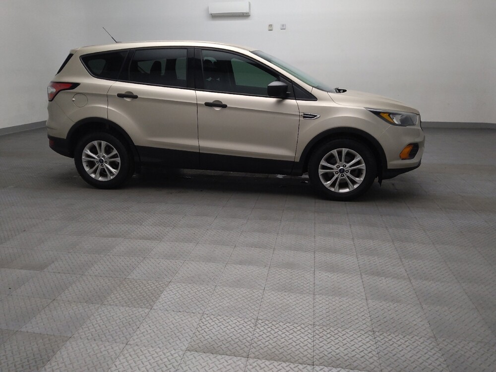 2018 Ford Escape in Tyler, TX 75701 - 18144614 11