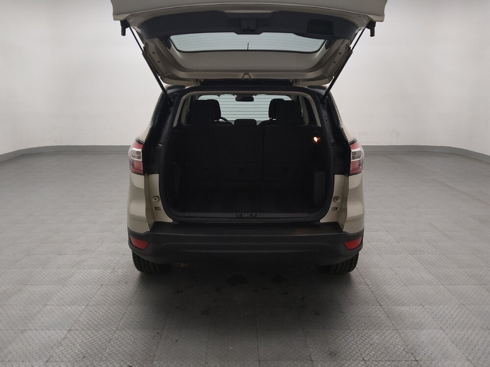 2018 Ford Escape in Tyler, TX 75701 - 18144614 29