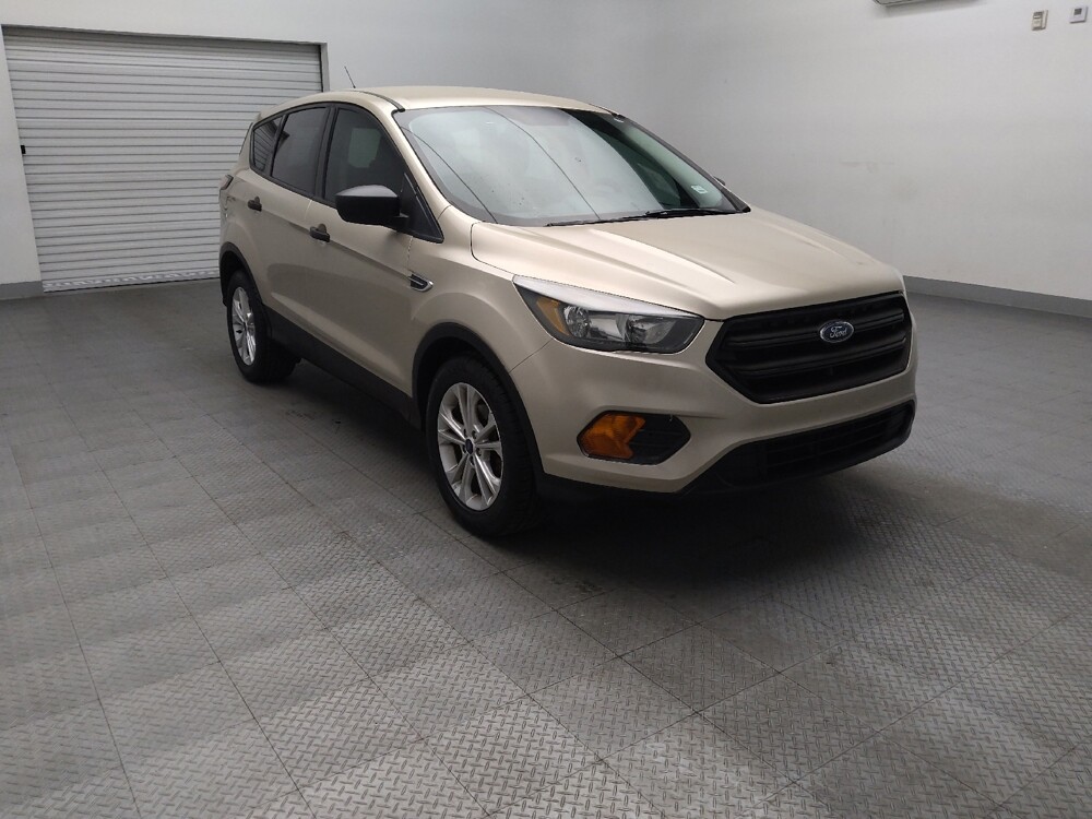 2018 Ford Escape in Tyler, TX 75701 - 18144614 13