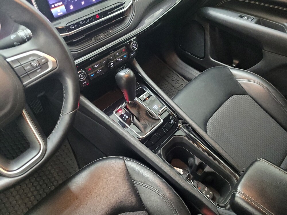 2022 Jeep Compass in Langhorne, PA 19047 - 18144616 26