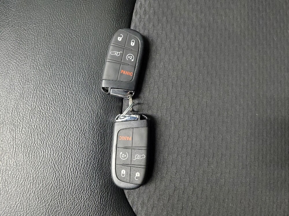 2022 Jeep Compass in Langhorne, PA 19047 - 18144616 32