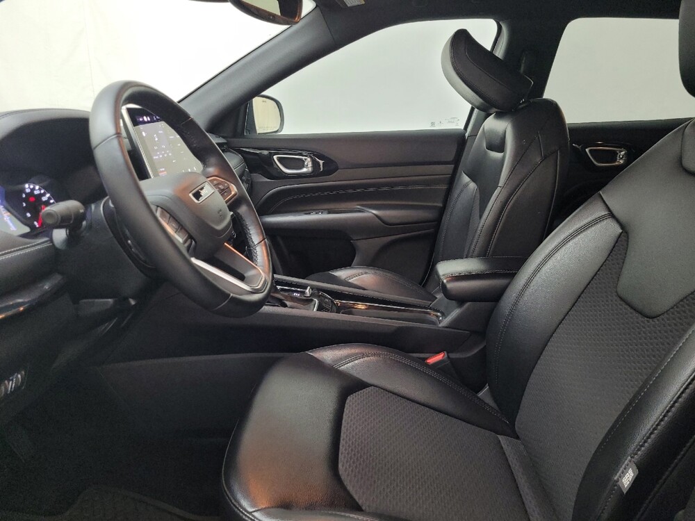 2022 Jeep Compass in Langhorne, PA 19047 - 18144616 17