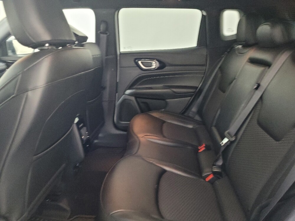 2022 Jeep Compass in Langhorne, PA 19047 - 18144616 18
