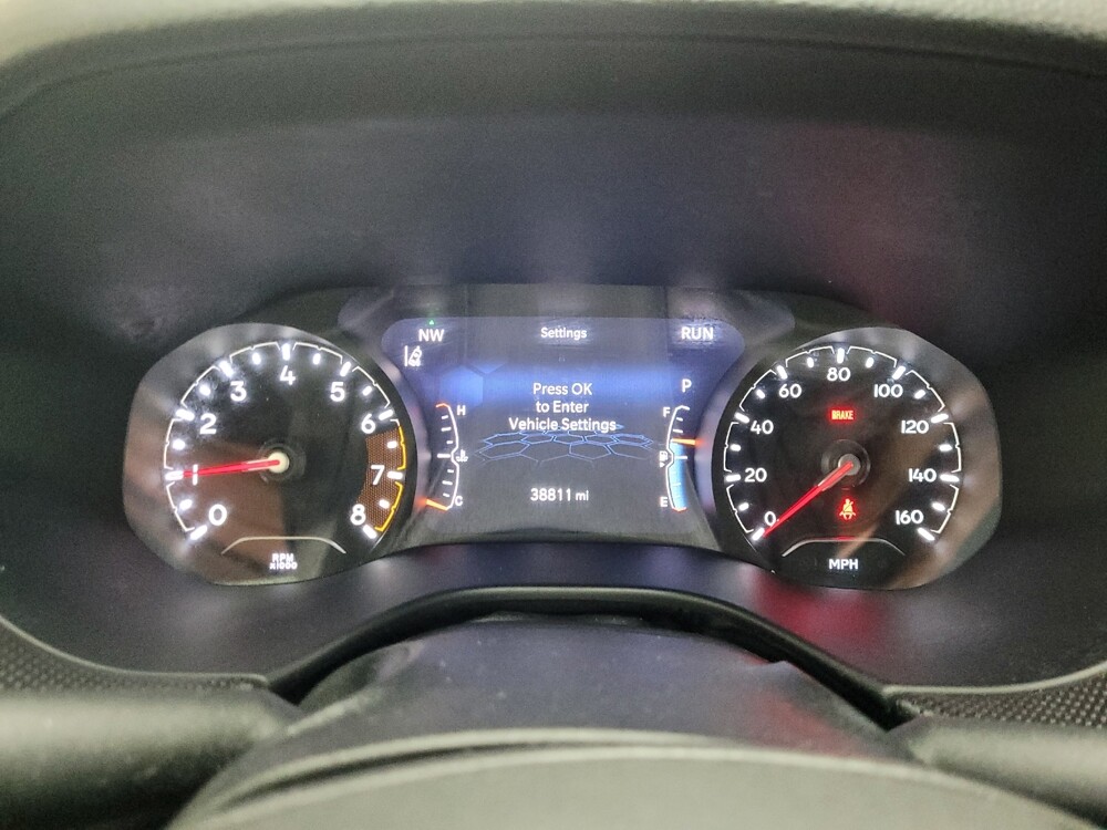 2022 Jeep Compass in Langhorne, PA 19047 - 18144616 23