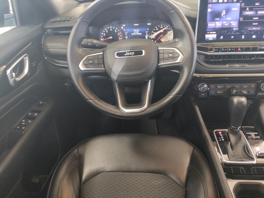 2022 Jeep Compass in Langhorne, PA 19047 - 18144616 22
