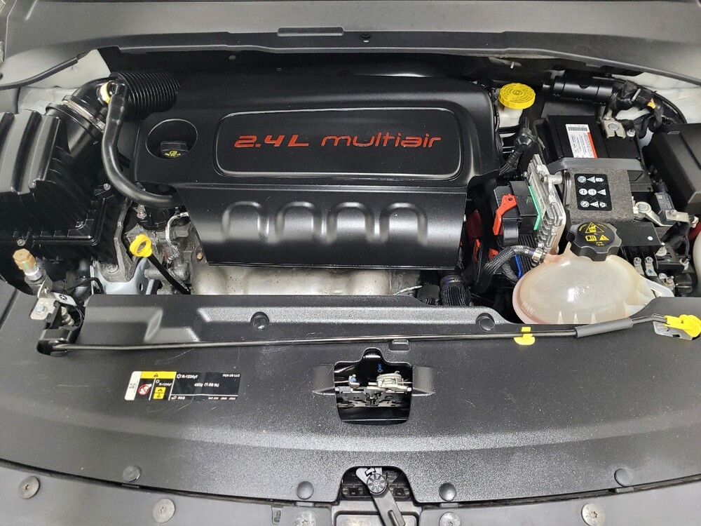2022 Jeep Compass in Langhorne, PA 19047 - 18144616 30
